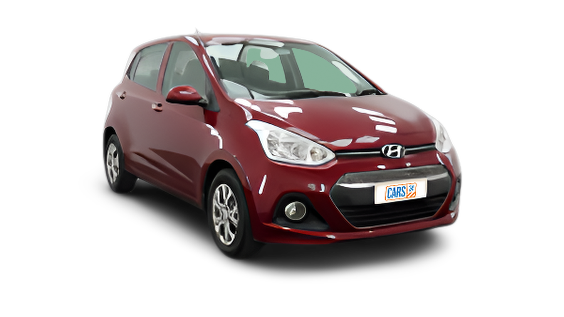 Hyundai Grand i10-img